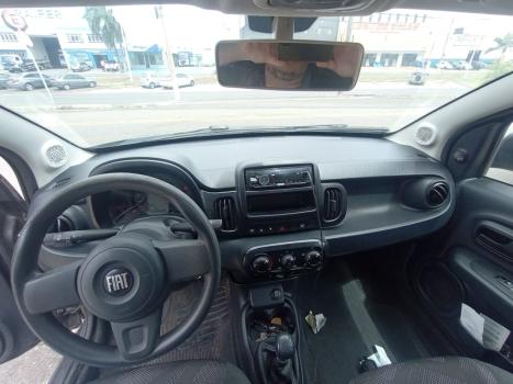 FIAT Mobi 1.0 4P FLEX EVO LIKE, Foto 9