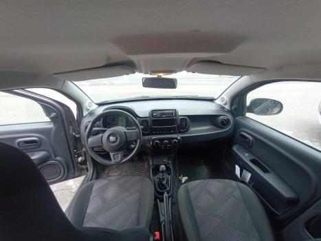 FIAT Mobi 1.0 4P FLEX EVO LIKE, Foto 13