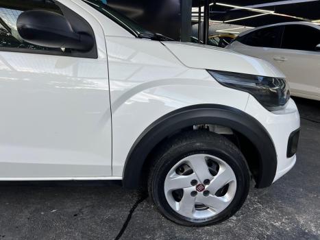 FIAT Mobi 1.0 4P FLEX EVO LIKE, Foto 8