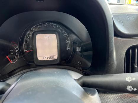 FIAT Mobi 1.0 4P FLEX EVO LIKE, Foto 10