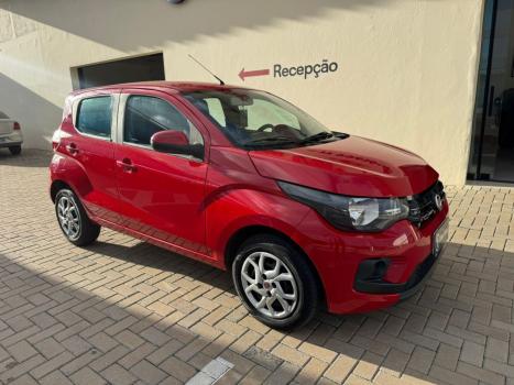 FIAT Mobi 1.0 4P FLEX EVO LIKE, Foto 2