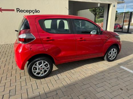 FIAT Mobi 1.0 4P FLEX EVO LIKE, Foto 3