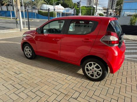FIAT Mobi 1.0 4P FLEX EVO LIKE, Foto 4