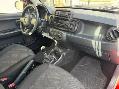 FIAT Mobi 1.0 4P FLEX EVO LIKE, Foto 6