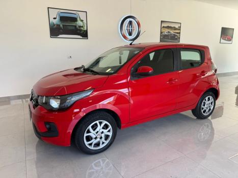 FIAT Mobi 1.0 4P FLEX EVO LIKE, Foto 2