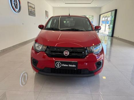 FIAT Mobi 1.0 4P FLEX EVO LIKE, Foto 3