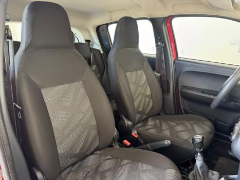 FIAT Mobi 1.0 4P FLEX EVO LIKE, Foto 4