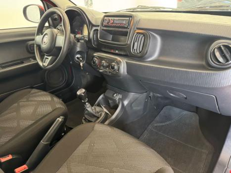 FIAT Mobi 1.0 4P FLEX EVO LIKE, Foto 5