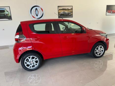 FIAT Mobi 1.0 4P FLEX EVO LIKE, Foto 6