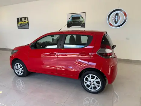 FIAT Mobi 1.0 4P FLEX EVO LIKE, Foto 7