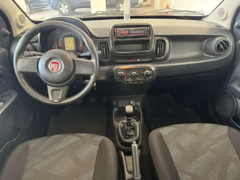 FIAT Mobi 1.0 4P FLEX EVO LIKE, Foto 8