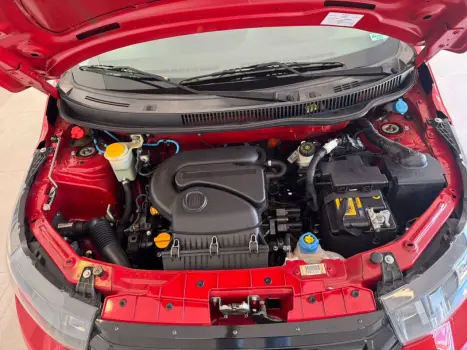 FIAT Mobi 1.0 4P FLEX EVO LIKE, Foto 10