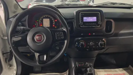 FIAT Mobi 1.0 4P FLEX EVO LIKE ON, Foto 5