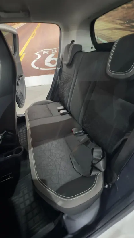 FIAT Mobi 1.0 4P FLEX EVO LIKE ON, Foto 6