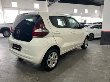 FIAT Mobi 1.0 4P FLEX EVO LIKE ON, Foto 8