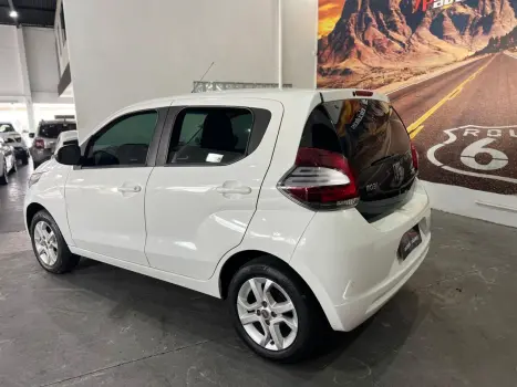 FIAT Mobi 1.0 4P FLEX EVO LIKE ON, Foto 9