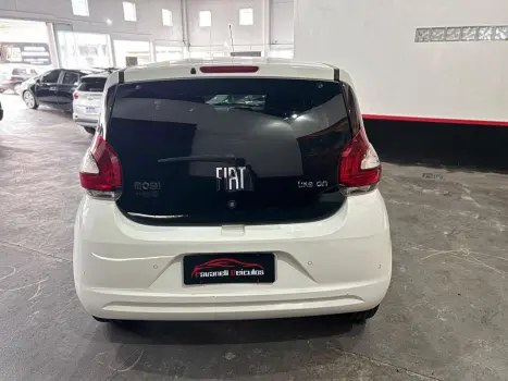 FIAT Mobi 1.0 4P FLEX EVO LIKE ON, Foto 10