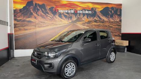 FIAT Mobi 1.0 4P FLEX EVO LIKE, Foto 1