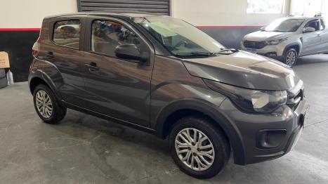 FIAT Mobi 1.0 4P FLEX EVO LIKE, Foto 2