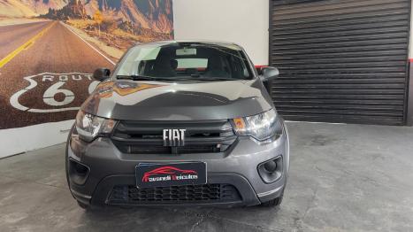 FIAT Mobi 1.0 4P FLEX EVO LIKE, Foto 3