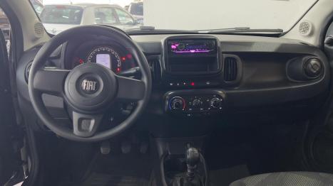 FIAT Mobi 1.0 4P FLEX EVO LIKE, Foto 4