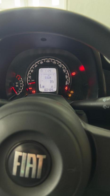 FIAT Mobi 1.0 4P FLEX EVO LIKE, Foto 6