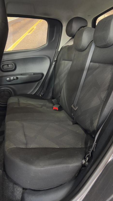 FIAT Mobi 1.0 4P FLEX EVO LIKE, Foto 8