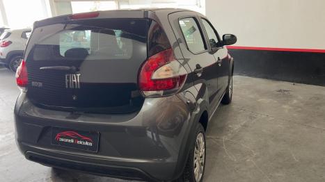 FIAT Mobi 1.0 4P FLEX EVO LIKE, Foto 9