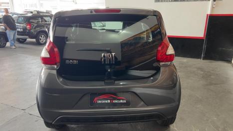 FIAT Mobi 1.0 4P FLEX EVO LIKE, Foto 10