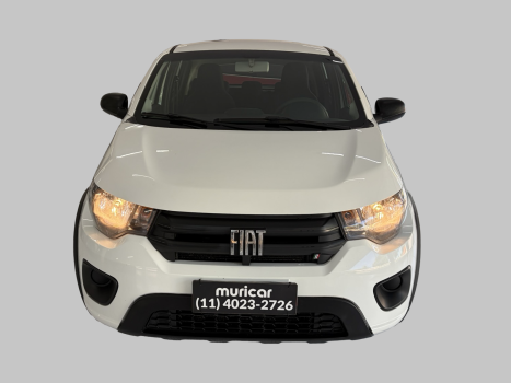 FIAT Mobi 1.0 4P FLEX EVO LIKE, Foto 1