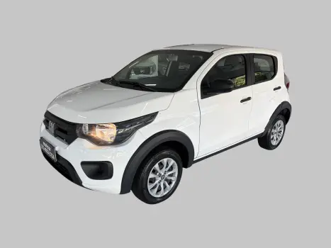 FIAT Mobi 1.0 4P FLEX EVO LIKE, Foto 3