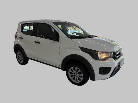 FIAT Mobi 1.0 4P FLEX EVO LIKE, Foto 4