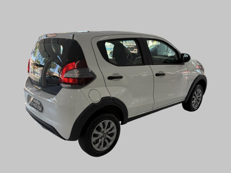 FIAT Mobi 1.0 4P FLEX EVO LIKE, Foto 5