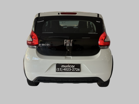 FIAT Mobi 1.0 4P FLEX EVO LIKE, Foto 6