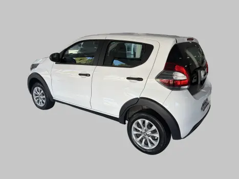 FIAT Mobi 1.0 4P FLEX EVO LIKE, Foto 7