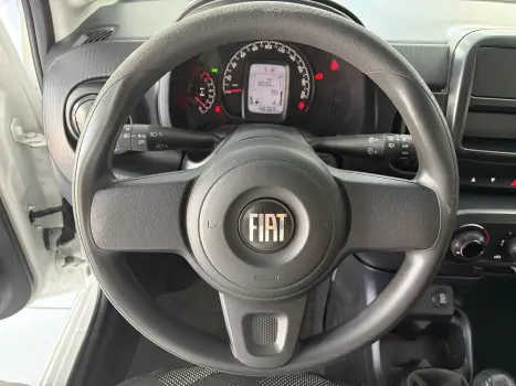 FIAT Mobi 1.0 4P FLEX EVO LIKE, Foto 8