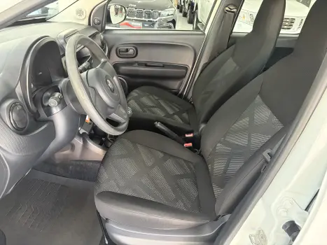 FIAT Mobi 1.0 4P FLEX EVO LIKE, Foto 9