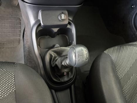 FIAT Mobi 1.0 4P FLEX EVO LIKE, Foto 11