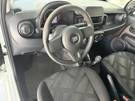 FIAT Mobi 1.0 4P FLEX EVO LIKE, Foto 12