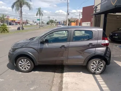 FIAT Mobi 1.0 4P FLEX EVO LIKE ON, Foto 5