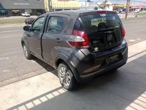 FIAT Mobi 1.0 4P FLEX EVO LIKE ON, Foto 6