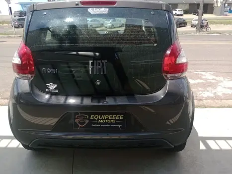 FIAT Mobi 1.0 4P FLEX EVO LIKE ON, Foto 7