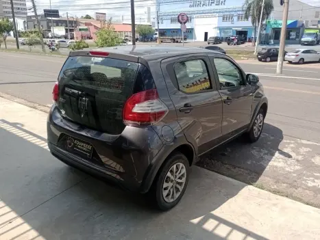 FIAT Mobi 1.0 4P FLEX EVO LIKE ON, Foto 8