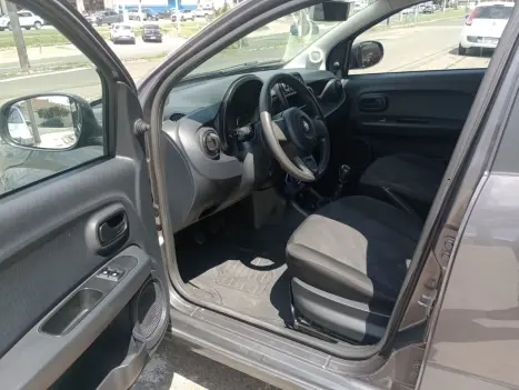 FIAT Mobi 1.0 4P FLEX EVO LIKE ON, Foto 9