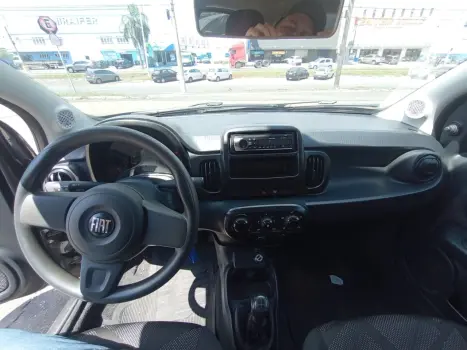 FIAT Mobi 1.0 4P FLEX EVO LIKE ON, Foto 10