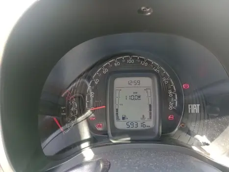 FIAT Mobi 1.0 4P FLEX EVO LIKE ON, Foto 11