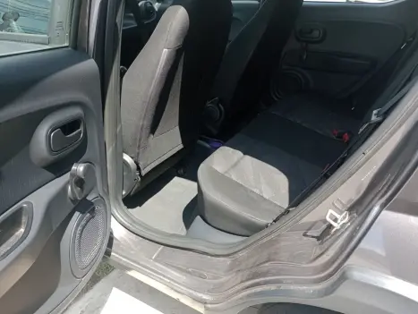 FIAT Mobi 1.0 4P FLEX EVO LIKE ON, Foto 12