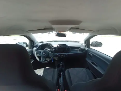 FIAT Mobi 1.0 4P FLEX EVO LIKE ON, Foto 13