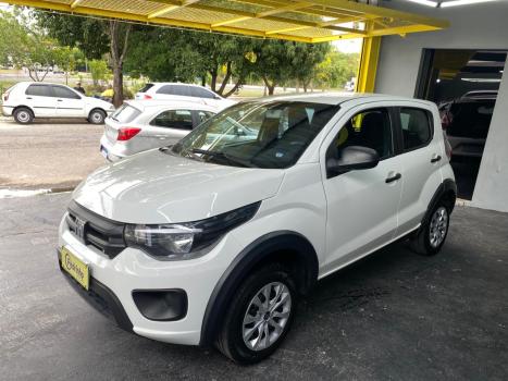 FIAT Mobi 1.0 4P FLEX EVO LIKE, Foto 2