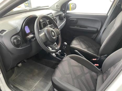 FIAT Mobi 1.0 4P FLEX EVO LIKE, Foto 6